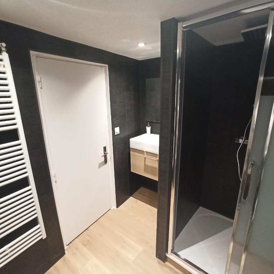 A 4 Min Du Zoo De Beauval La Maison A Partager Ch4 2Eme Etage Saint-Aignan  Exterior foto