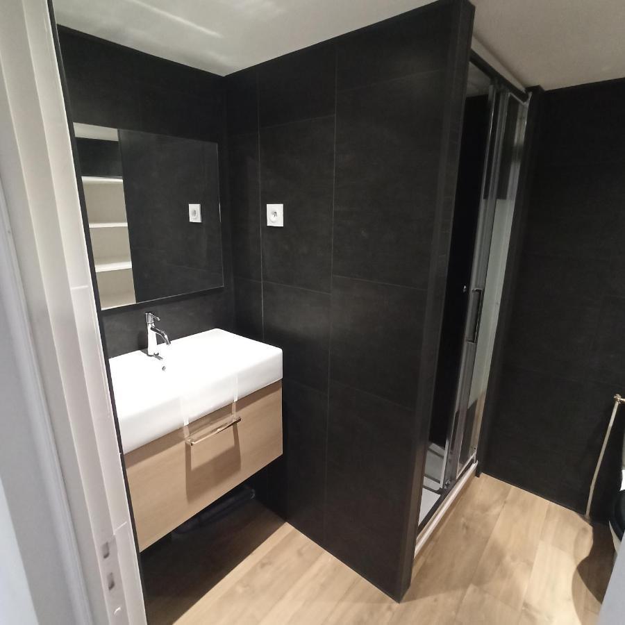 A 4 Min Du Zoo De Beauval La Maison A Partager Ch4 2Eme Etage Saint-Aignan  Exterior foto